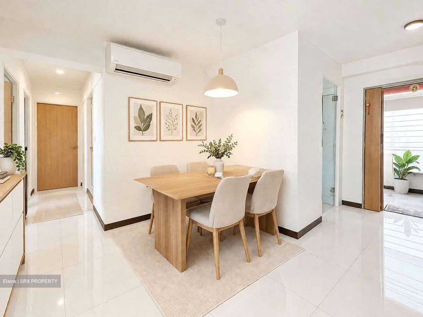Blk 186A Fengshan Greenville (Bedok), HDB 4 Rooms #613349611
